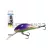 SALMO WOBBLER HORNET H5F GNU