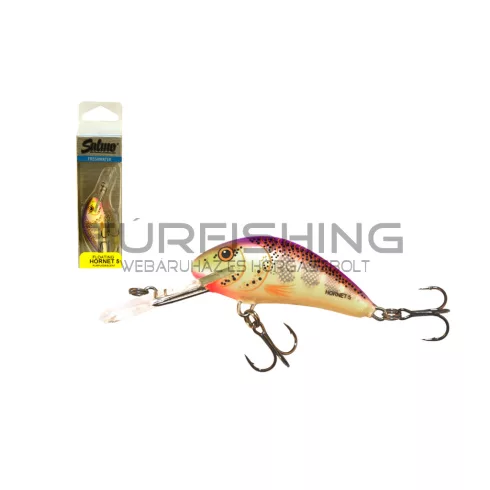SALMO WOBBLER HORNET H5F PRD