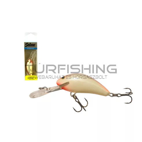 SALMO WOBBLER HORNET H5F PEO