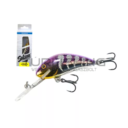 SALMO WOBBLER HORNET H5F PRH