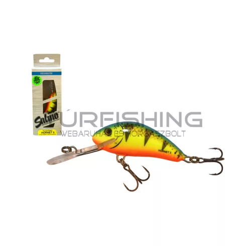 SALMO WOBBLER HORNET H5F UBH