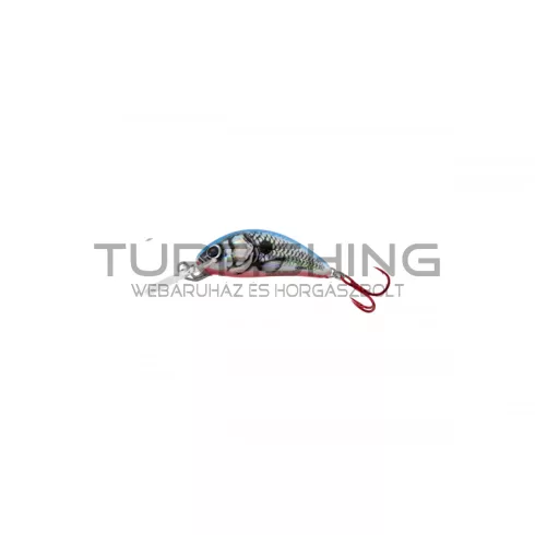 SALMO WOBBLER HORNET H3F SBS