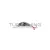 SALMO WOBBLER HORNET H3F SBS
