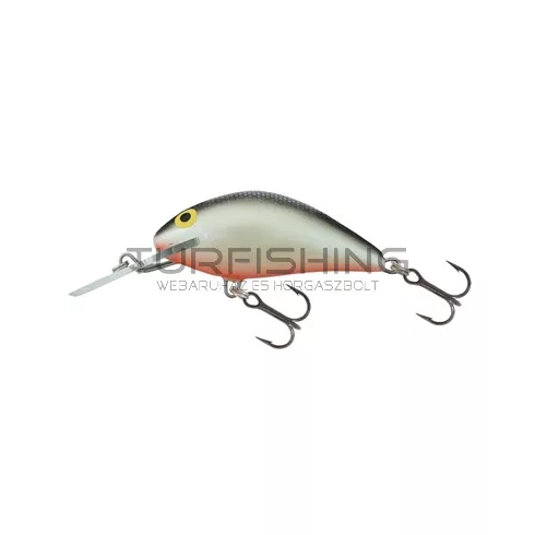 SALMO WOBBLER HORNET H3F AYU