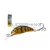 SALMO WOBBLER HORNET H3F JBR