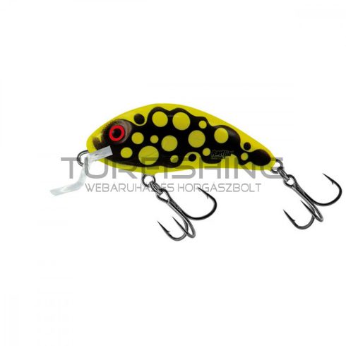 SALMO WOBBLER RATTLIN' HORNET H3.5 BTB