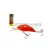 SALMO WOBBLER RATTLIN HORNET H3 5F CPS