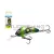 SALMO WOBBLER RATTLIN HORNET H3 5F SFG