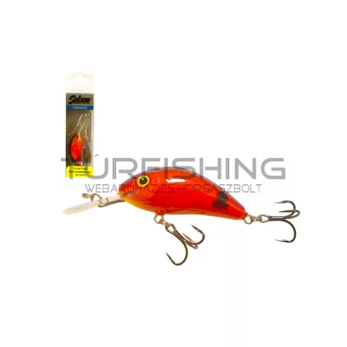 SALMO WOBBLER RATTLIN HORNET H3 5F SFG