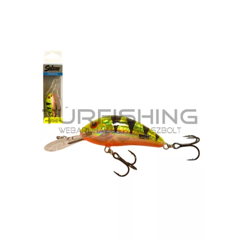 SALMO WOBBLER RATTLIN HORNET H3 5F SFG