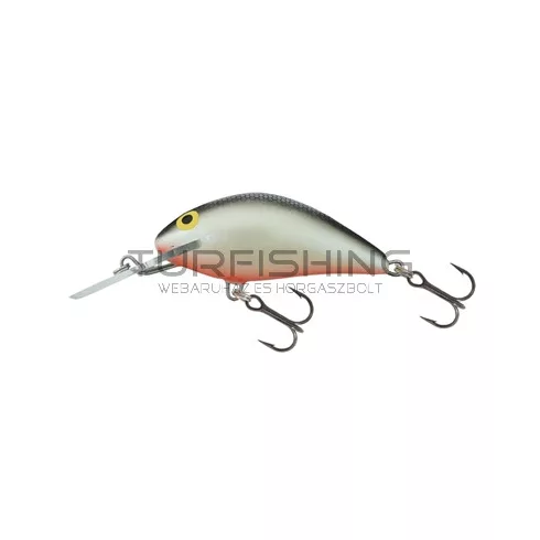 SALMO WOBBLER HORNET H4F DB