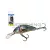SALMO WOBBLER HORNET H4F HBL