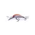 SALMO WOBBLER HORNET H4F UVO