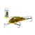 SALMO WOBBLER HORNET H4F BEE