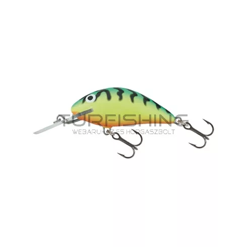 SALMO WOBBLER HORNET H4F GGH