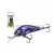 SALMO WOBBLER HORNET H4F GRA