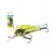 SALMO WOBBLER HORNET H4F ORL