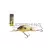SALMO WOBBLER HORNET H4F PPN