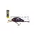 SALMO WOBBLER HORNET H4F PHZ