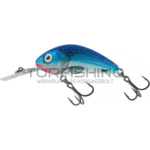 SALMO WOBBLER RATTLIN' HORNET H4.5 HBS