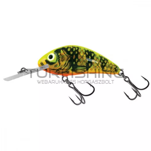 SALMO WOBBLER RATTLIN' HORNET H5,5 GFP