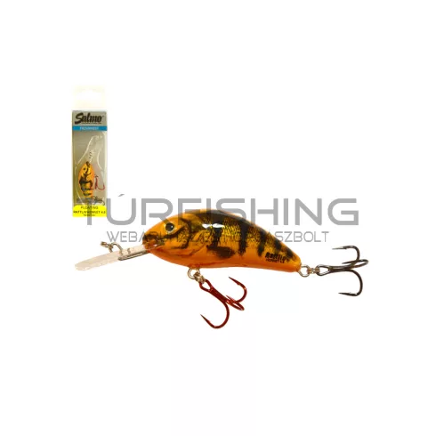 SALMO WOBBLER RATTLIN HORNET H5 5F HBS