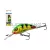 SALMO WOBBLER RATTLIN HORNET H5.5F BLF