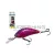 SALMO WOBBLER RATTLIN HORNET H5 5F JWA
