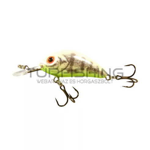 SALMO WOBBLER HORNET H4.5F BUP