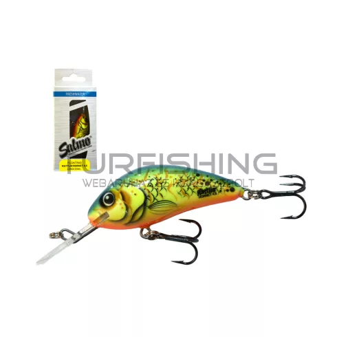 SALMO WOBBLER HORNET H4.5F CIS