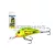 SALMO WOBBLER HORNET H4.5F GGS