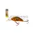 SALMO WOBBLER HORNET H4.5F LIS