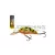 SALMO WOBBLER HORNET H4.5F LIS