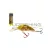 SALMO WOBBLER HORNET H4.5F PBL
