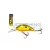 SALMO WOBBLER HORNET H4.5F PNC