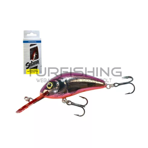 SALMO WOBBLER HORNET H4.5F RST