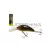 SALMO WOBBLER RATTLIN HORNET H4.5F BLT