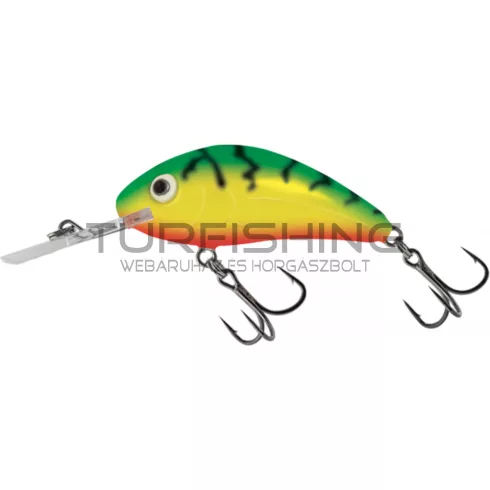 SALMO WOBBLER RATTLIN' HORNET H6.5 GT