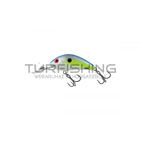 SALMO WOBBLER RATTLIN' HORNET H6.5 SXS