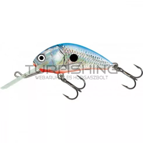 SALMO WOBBLER HORNET H6F SBS