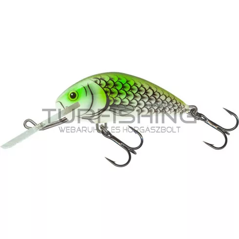 SALMO WOBBLER HORNET H6F OHS