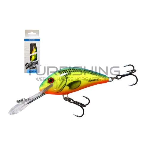 SALMO WOBBLER HORNET H6S CB