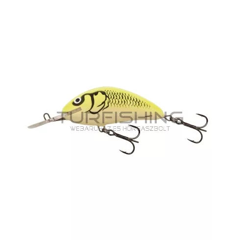 SALMO WOBBLER HORNET H9F D