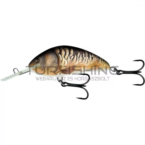 SALMO WOBBLER HORNET H9F SMI