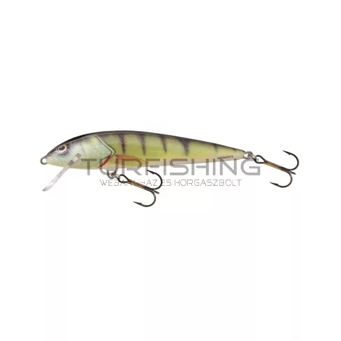 SALMO WOBBLER MINNOW M5F D