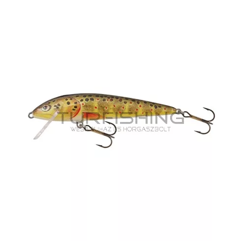 SALMO WOBBLER MINNOW M5F D