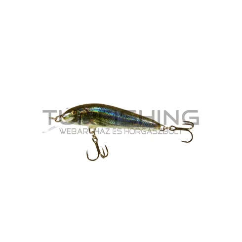 SALMO WOBBLER MINNOW M5SSPRILIN