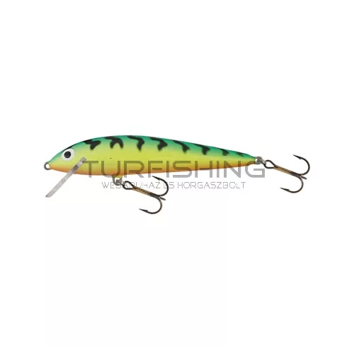 SALMO WOBBLER MINNOW M6F GT