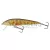 SALMO WOBBLER MINNOW M6F HRM