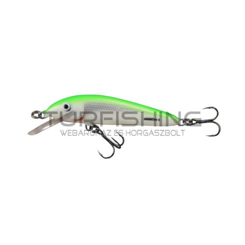 SALMO WOBBLER MINNOW M6S  LBS